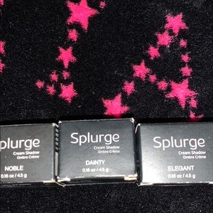 Younique splurge eyeshadow